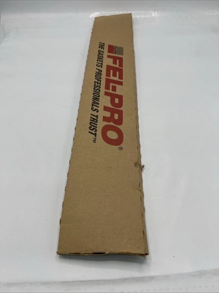 🇺🇸 ¡Juego de juntas de colector de escape Fel-Pro MS 96310! ¡Envío gratis! 🇺🇸 Foto 2 de 2