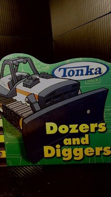 Dozers and Diggers