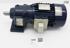 36668 NORD GEARMOTOR NEW SK 05-71L/4 REL