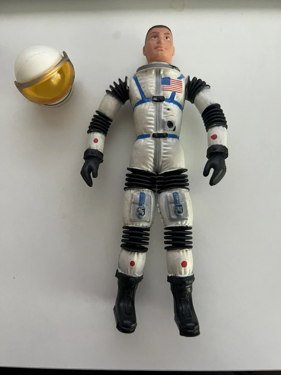Major Matt Mason Figure for sale | eBay