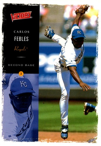 2000 UPPER DECK VICTORY~BASEBALL~CARDS #1-400~COMPLETE YOUR SET~YOU PICK - Picture 310 of 424