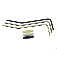 Steel USA 10-32 Thread Tremolo Trem Arm fits American/Mexican Standard Strat