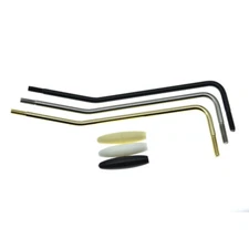 Steel USA 10-32 Thread Tremolo Trem Arm fits American/Mexican Standard Strat