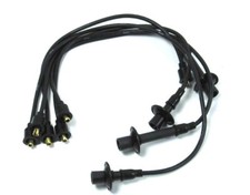 VW Bus Bulli T3 2,0 CU Zündleitung Zündkabel Satz Zündung Luftboxer LBX