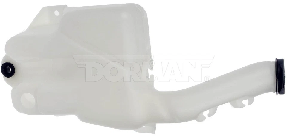 Резервуар жидкости омывателя ветровое стекло Dorman 603-052 подходит для Chevrolet Malibu 2004-2008 годов выпуска - Изображение 2 из 3