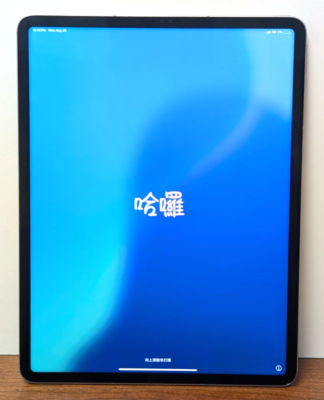 Apple MP603LL/A iPad Pro 6th Generation - 12.9 Apple MP603LL/A iPad Pro 6th Generation - 12.9