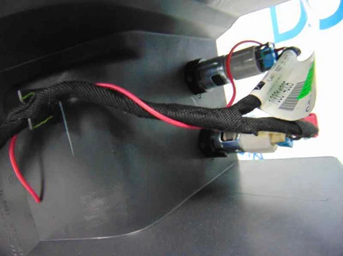 Apoyabrazos Central para DODGE JOURNEY (JC) SXT 2008 179053 - Imagen 10 de 24