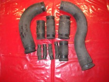 Tuyau de Radiateur les Du Refroidisseur Moteur Kit Mercedes Benz O405