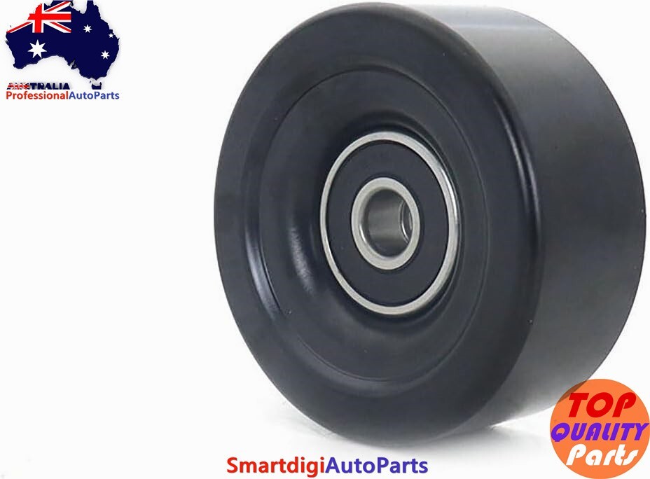 Belt Tensioner Idler Pulley Assembly for Nissan Navara D40 YD25