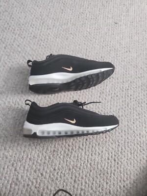 Nike Air Max 97 QS Olympic Rings Black 10 2019 90 95 CI3708-001 Jordan