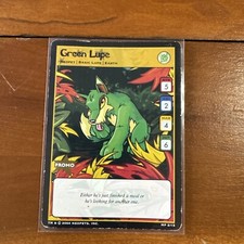 Green Lupe MP 2/15 2004 Neopets