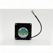 New Mini PC Heat dissipation MODEL FD4010RL-5001 5V 0.2A fan 4pin