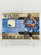 Translating the Authenticity of Memorabilia Cards 22