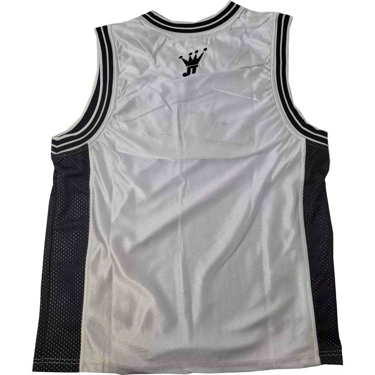 JT Basketball Jersey – Lone Wolf Paintball