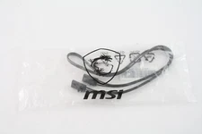 New!  MSI Gaming 3-pin  RGB cable K10-3003104-V03