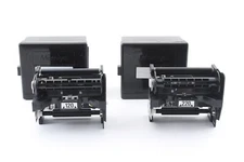 Mamiya 120 220 Roll Film Insert Magazine Back For M645 from Japan [Mint] M1078