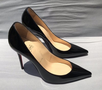 christian louboutin so kate 100mm