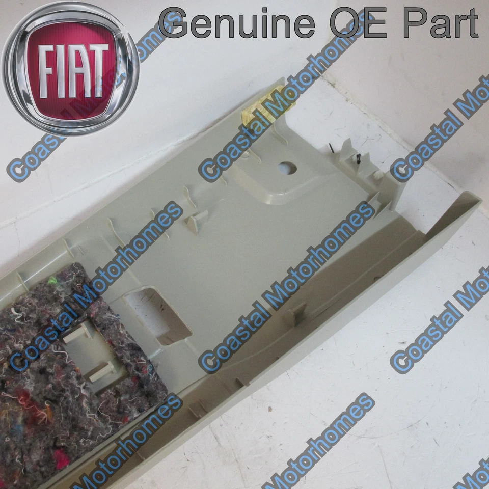 Fits Fiat Ducato Peugeot Boxer Citroen Relay Right Inside B Pillar Cover - Image 4 of 4