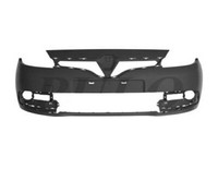 StoßStange Vorne FÜR Renault Scenic Xmod 2013-2016 Lackierbar