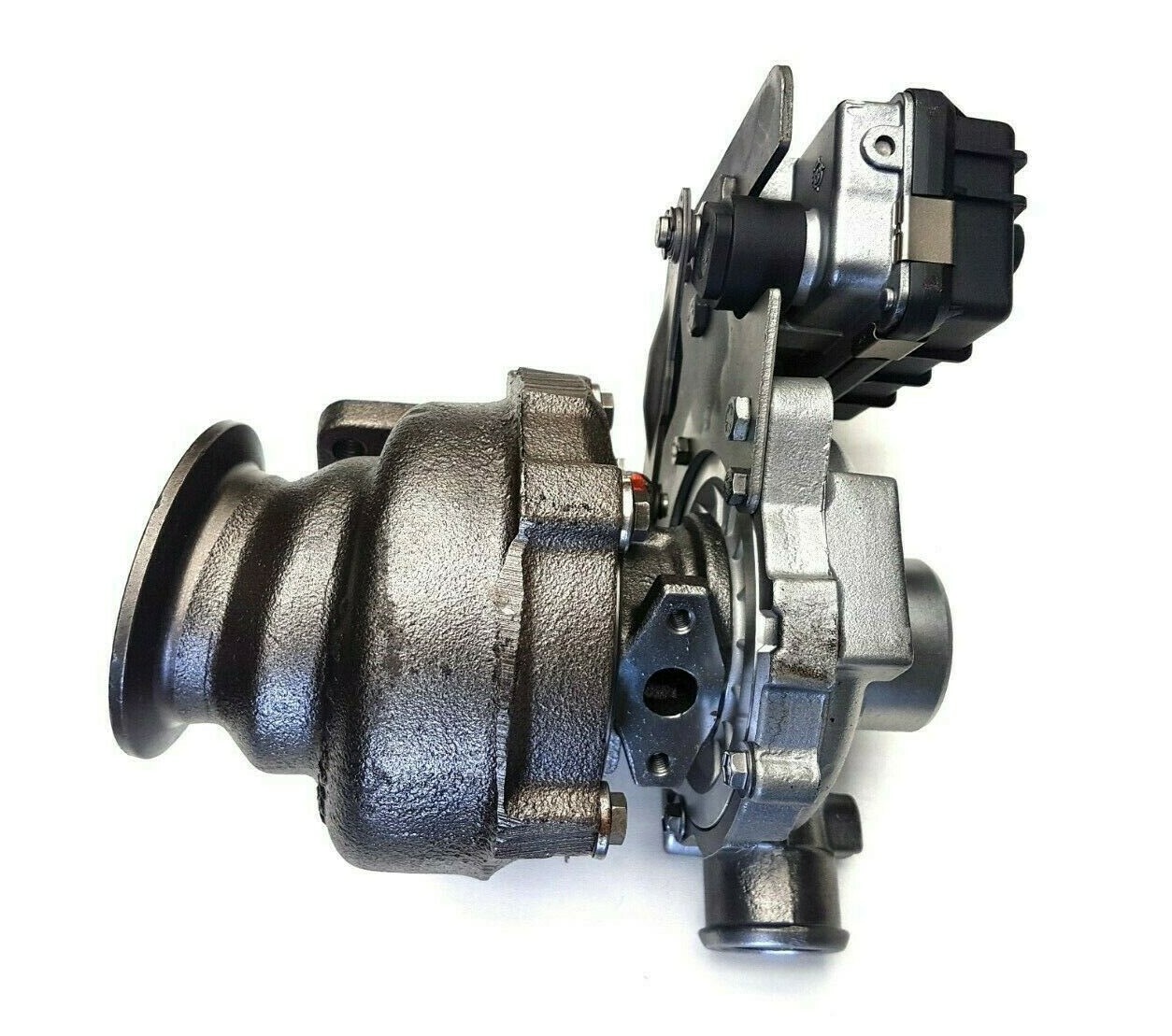 Turbocharger BMW 740 d E38 (2001- ) 245 HP 11657786801 7786801  
