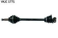 SKF Vkjc 1771 Antriebswelle For Opel Renault Vauxhall