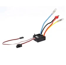 Hobbywing Haoying Quick Run ESC 60A Waterproof Brushed Electronic Governor