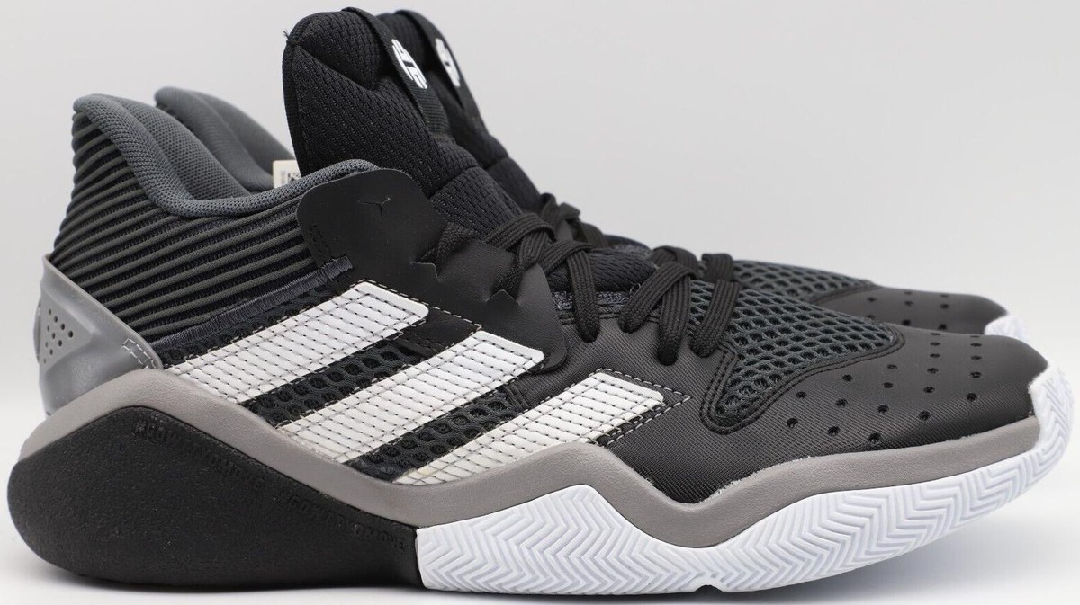 デッドストック アディダス ハーデン ステップバック US10 adidas Harden Stepback Core Black for Sale | Authenticity