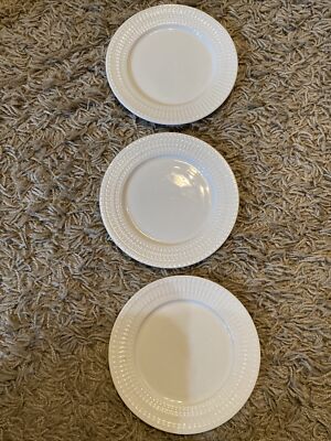 Pfaltzgraff Cassandra Lot of Salad Plates 3/4” EUC