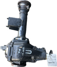 Differenziale anteriore per modello NISSAN TERRANO II 2.7 TD diesel ricambio