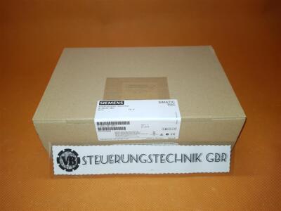 Siemens Simatic TDC Interface Module Converter SU12 6DD1 681-0AJ1