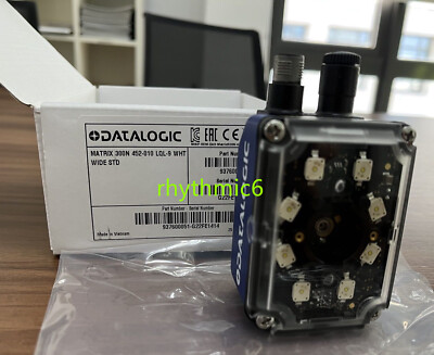 1PC new Matrix 300N 452-010 code reader