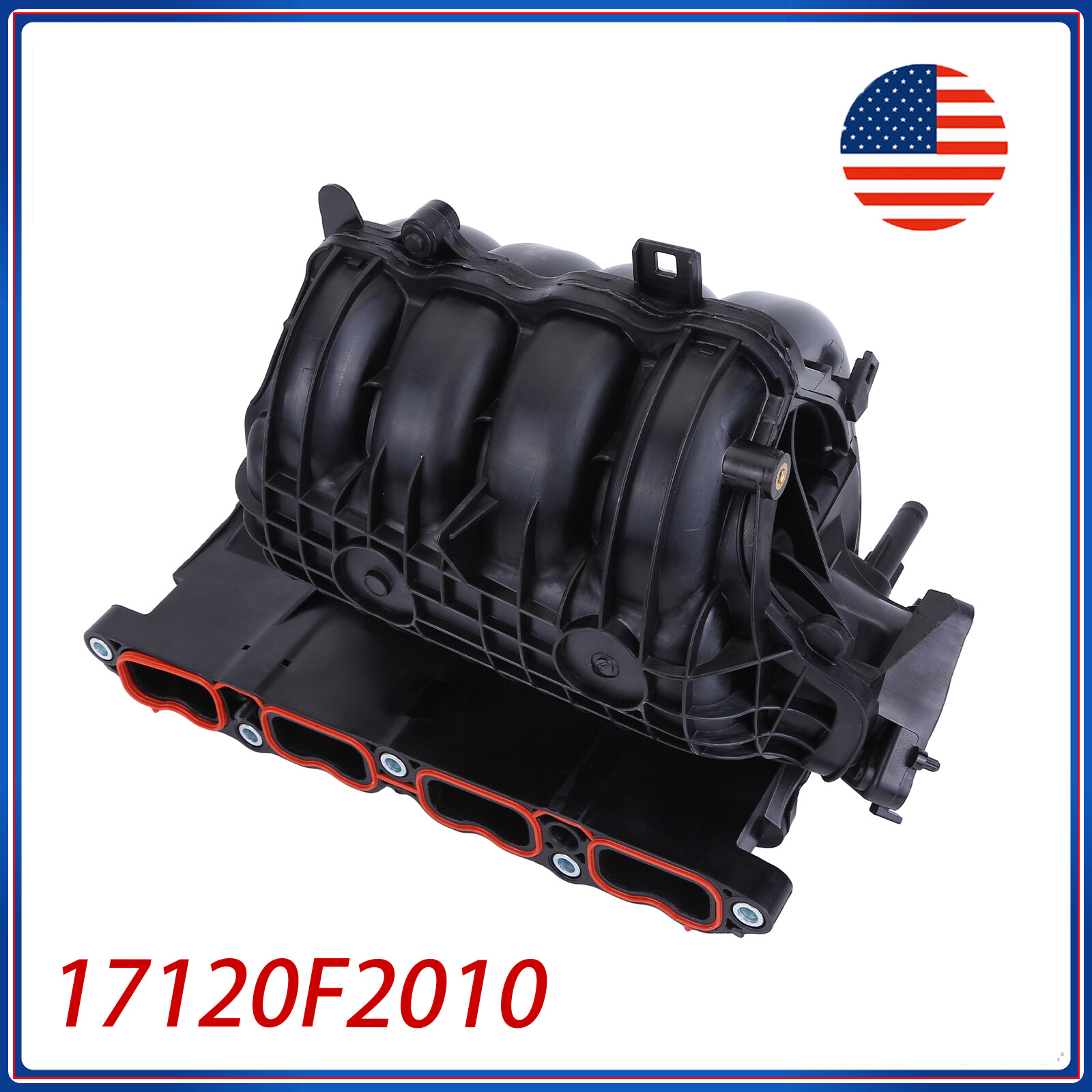 2019-2023 Toyota Corolla & 2022-23 Corolla Cross 2.0L Intake Manifold with Gasket