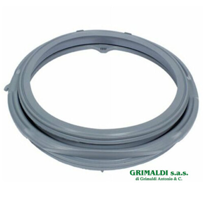 Anello Elastico Fissaggio Guarnizione Obl&ograve; Lavatrice Arcelik Beko