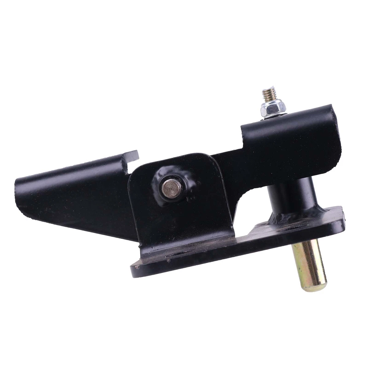 Bracket-Latch Foot Switch 1001182302 for JLG Electric Scissor Lift  