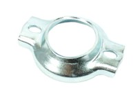 Motorlager Schale Pas. F. Simson S51 S53 S50 S70 Rahmen Lagergummi Puffer Blech