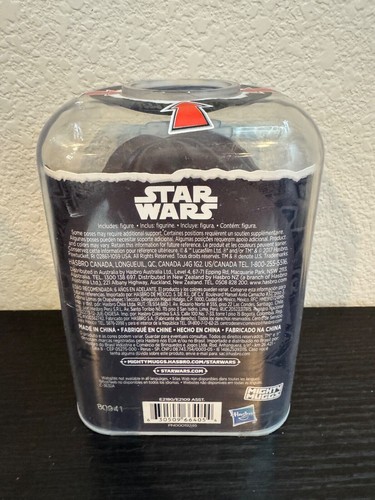 Star Wars Mighty Muggs Han Solo #10 Figure Toy - Picture 2 of 2