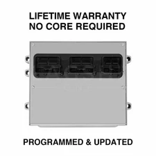 Engine Computer Programmed/Updated 2007 Ford Truck 7L3A-12A650-HJA GVM0 5.4L PCM