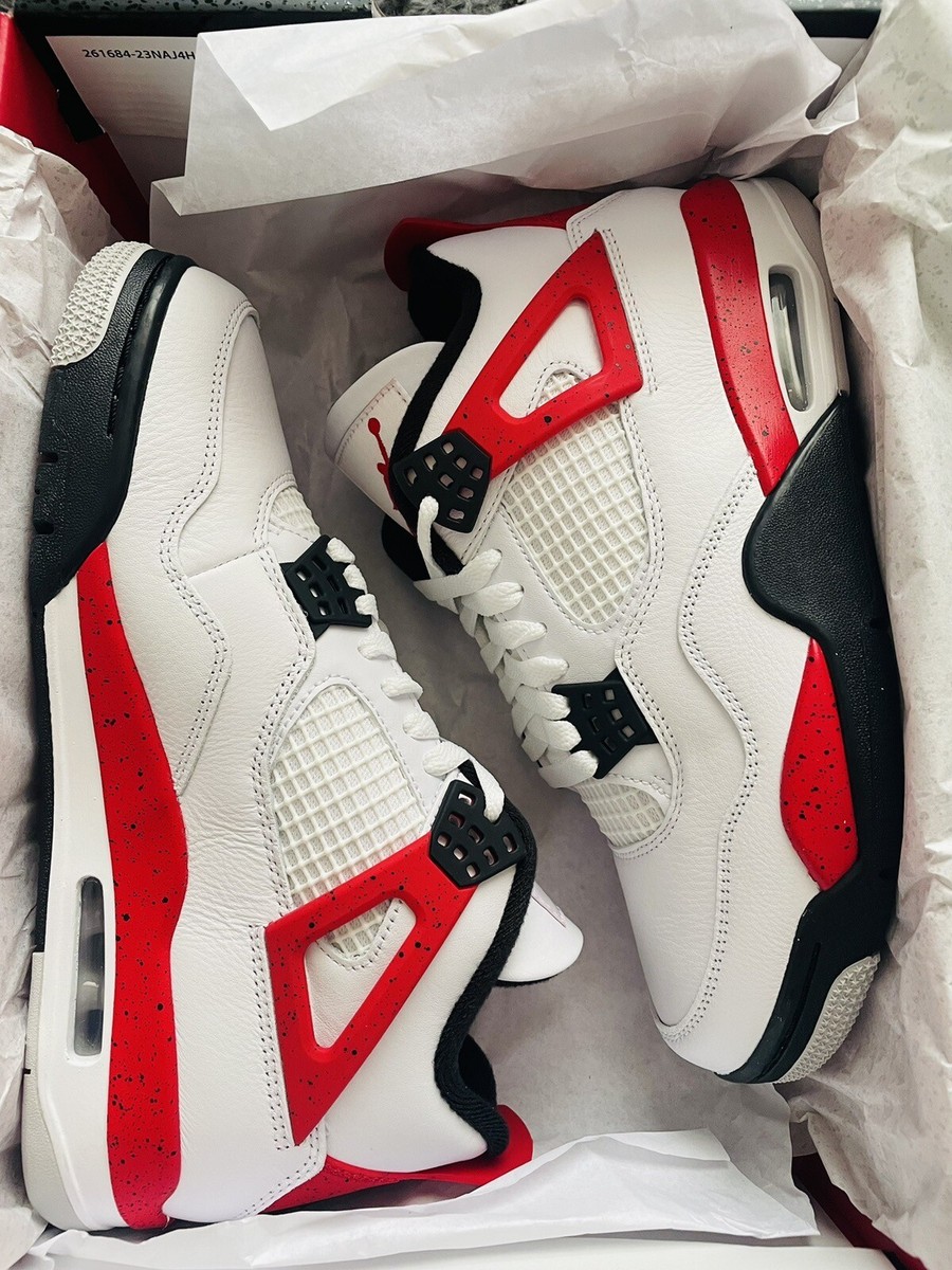 Air Jordan 4 Retro 