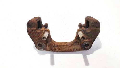 BMW X5 2006 Disc-Brake Caliper front left side used, Genuine #1905062-93