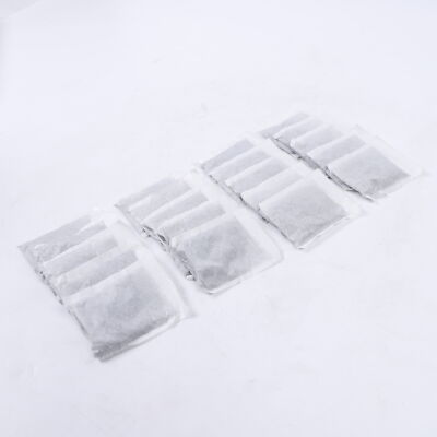 20Pcs Home Activated Carbon Charcoal Filter Bag For Pure Water Distiller Machine