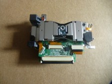 Denon /DVD-A1UDCI/DVD-2500BT/DVD-2500BTCI Unità Laser Con Istruzioni Montaggio