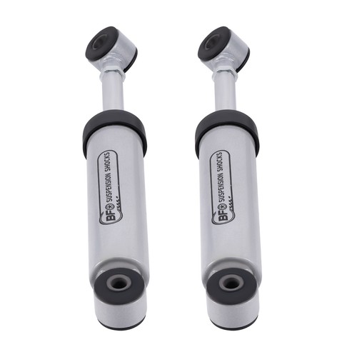 3" / 5" Drop Lowering Kit w/ Shocks for Chevy C10 GMC C15/C1500 Suburban 63-72 - Picture 8 of 11