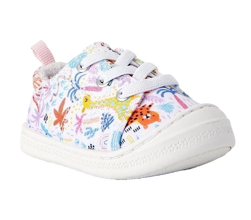 Zapatos informales de la selva