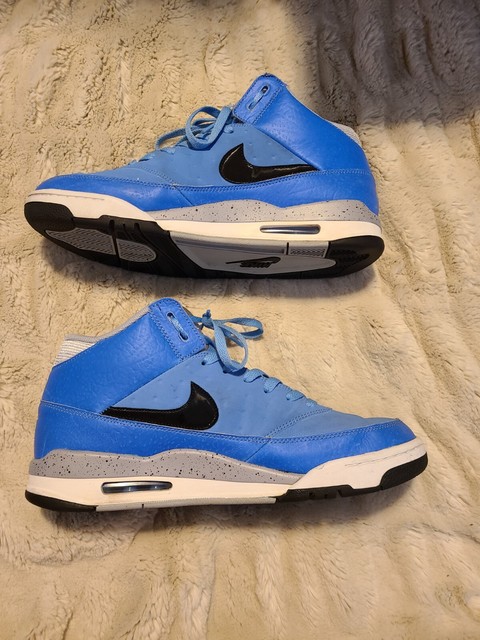 Size 11.5 - Nike Air Flight Classic Blue - 414967-400 for sale online | eBay