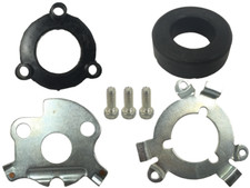 Standard Horn Ring Contact Set For 1967 Ford Mustang And Mercury Cougar Standard Horn Ring Contact Set For 1967 Ford Mustang And Mercury Cougar
