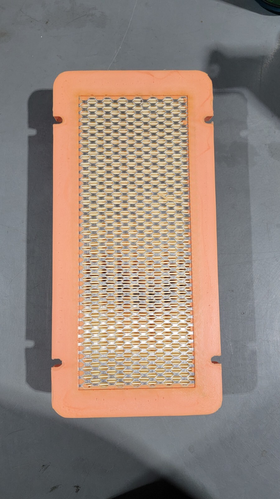 Filter Element Part Number - 07L133843 For Lamborghini Gallardo