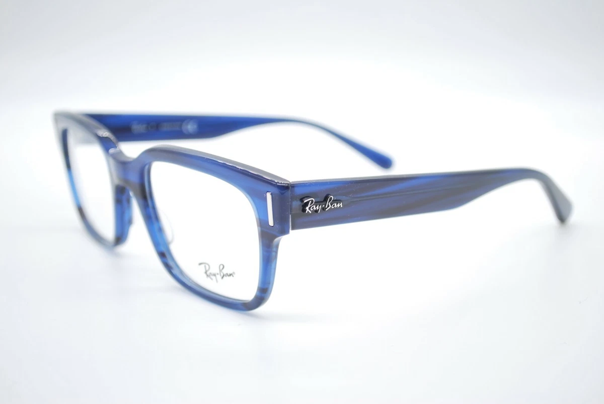 Blue ray ban eyeglasses cheap