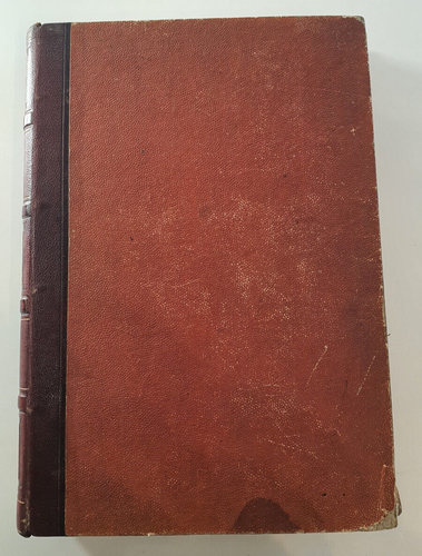 VERSCHIEDENE AUTOREN - Der Teufel in PARIS - Band 1 - Paris und die Pariser - 1845 - Bild 17 von 19