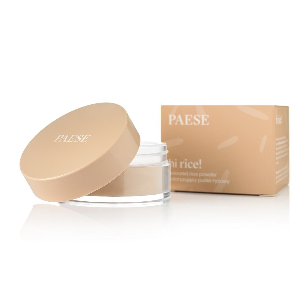 5902627619373 Hi Rice Coloured Rice Powder koloryzujcy sypki puder ryowy 20 N 4090₽