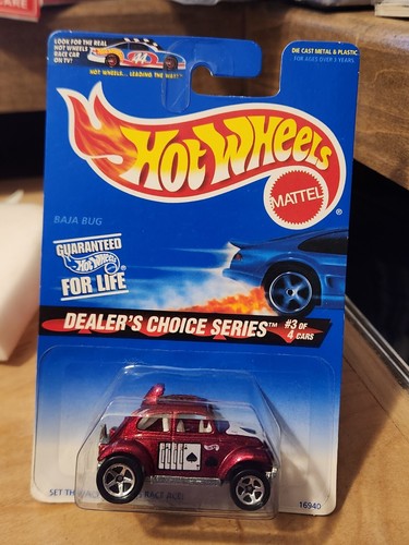 hot wheels/ matchbox YOU PICK VW volkswagen bettle bug thing 181 bus drag truck - Picture 23 of 47